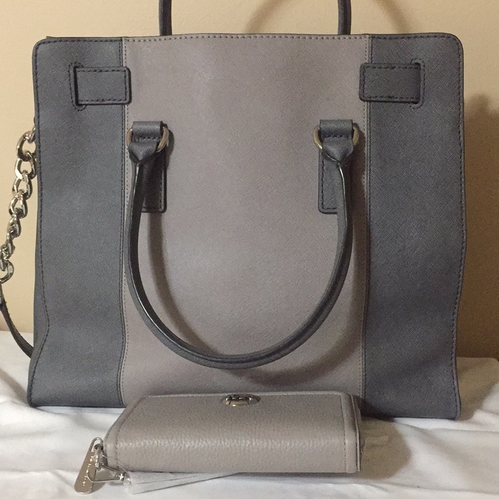 🎈SOLD🎈 Michael Kors handbag - Picture 7 of 8